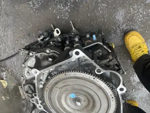 Gear Box for Honda L13a