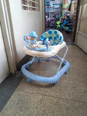 Quality Baby Walker * Quality Baby Walker