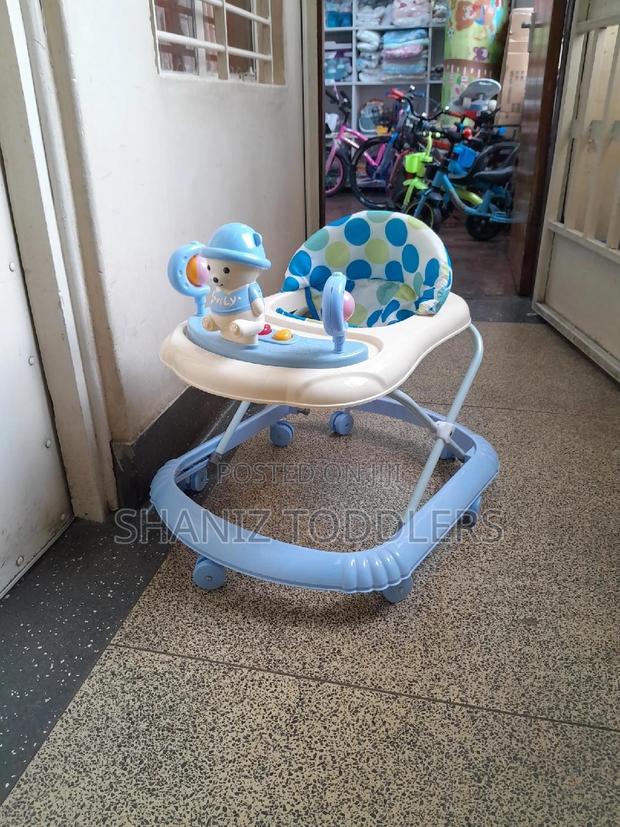 Quality Baby Walker * Quality Baby Walker