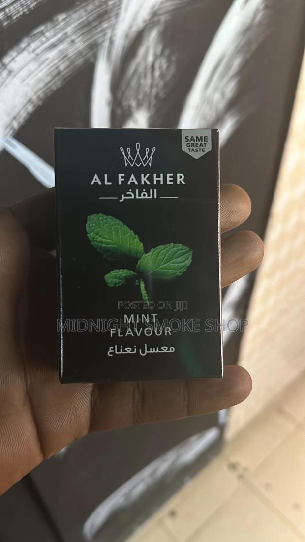 Al Fakher Flavours - thumbnail 10