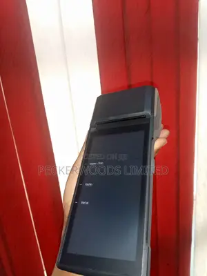 CS30 Android H10 POS Machine Available
