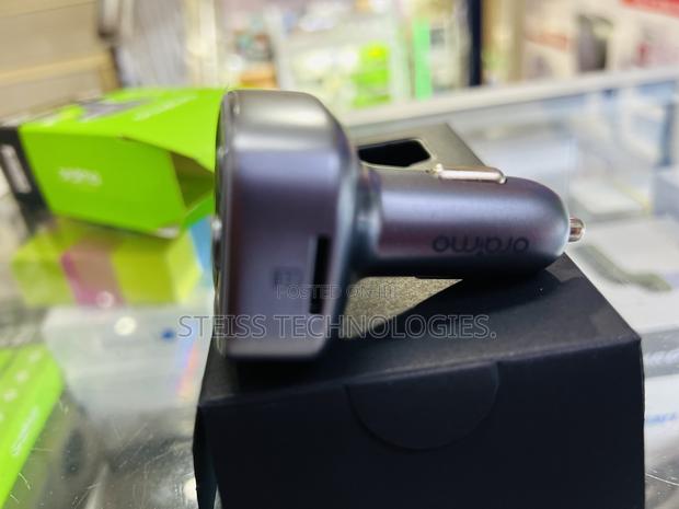 Oraimo Boulevard Fm Wireless Modulators. - thumbnail 6