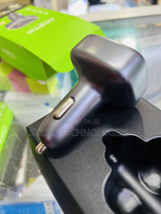 Oraimo Boulevard Fm Wireless Modulators. - thumbnail 4