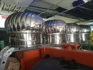 Roof Turbines Ventilators/Cyclones Monsoon Ventilators