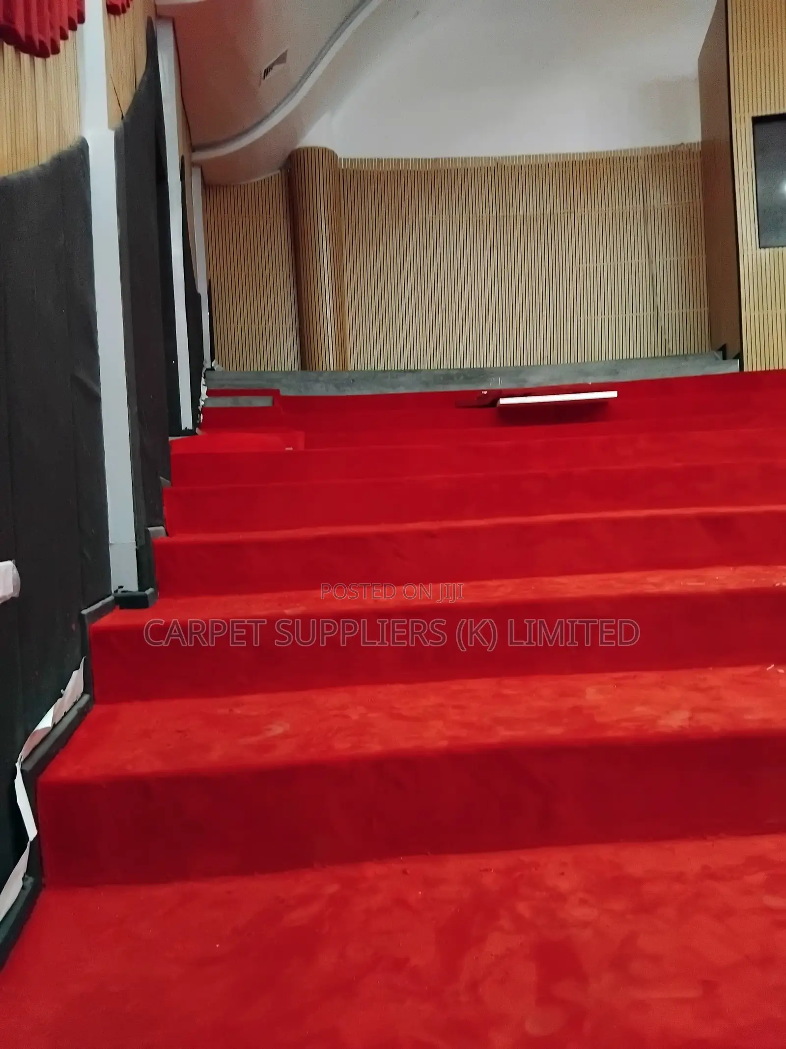 Red Carpet