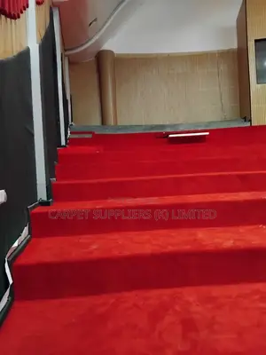 Red Carpet