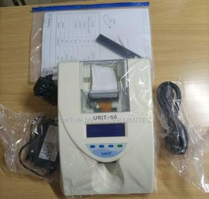 Laboratory Urine Analyzer 14G Urinalysis Machine
