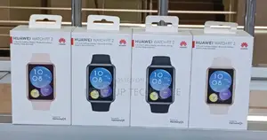 Huawei Watchfit 2 Smartwatch