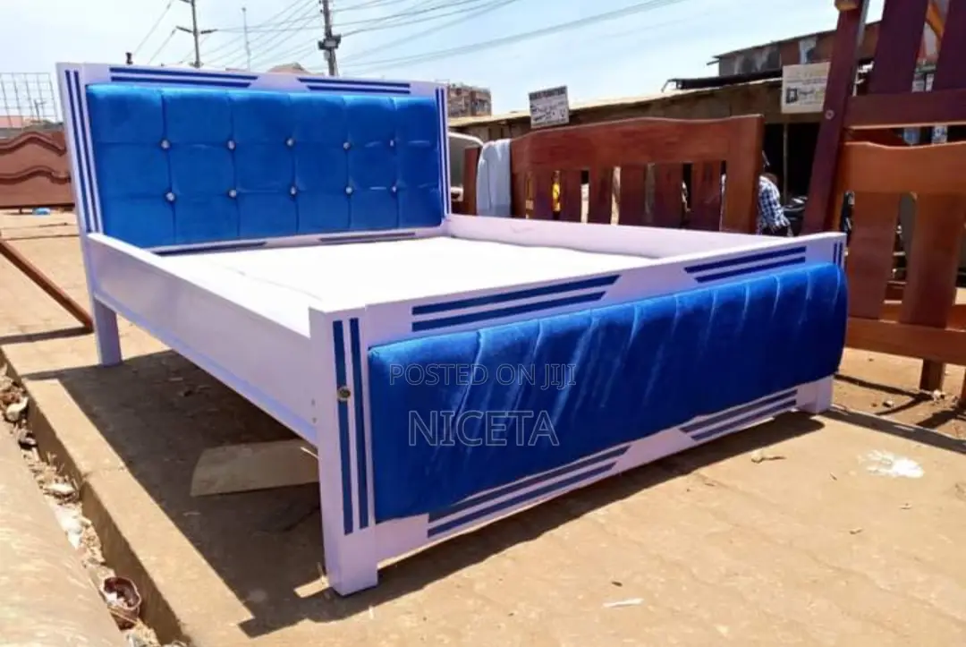 Offer!!Mocket Bed 6by6