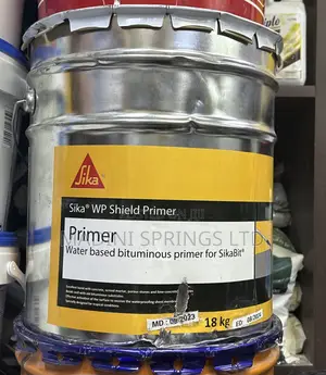 Insucoat Wb App Primer (Water Base, 20l)