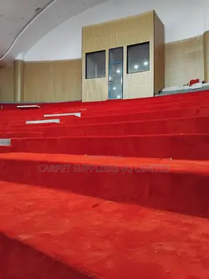 Red Carpet