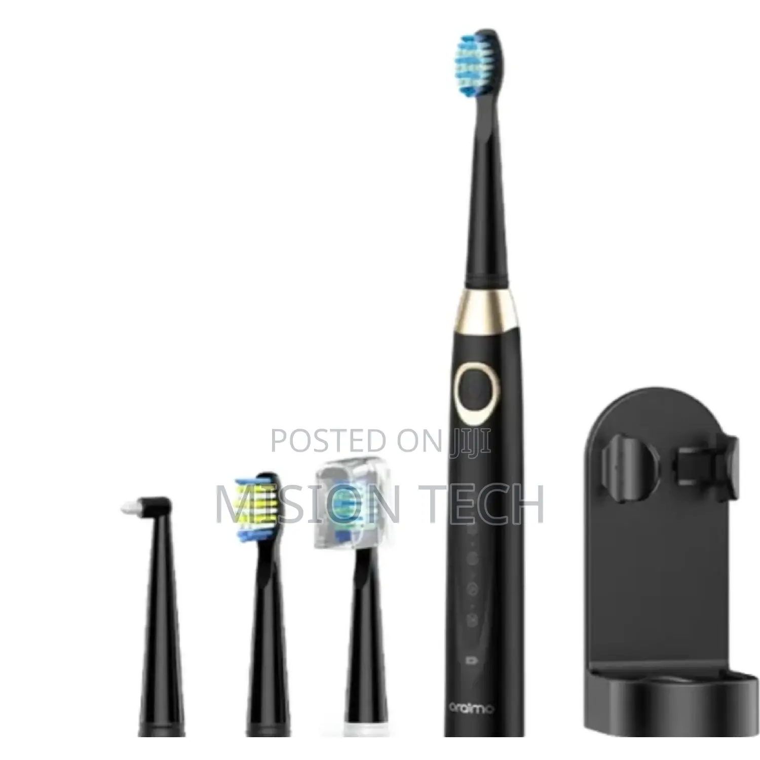 Oraimo Smartdent C2 508 Electric Toothbrush