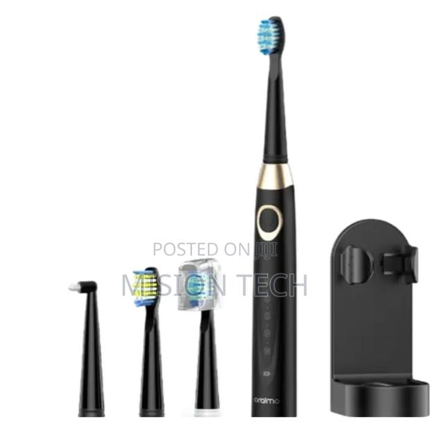 Oraimo Smartdent C2 508 Electric Toothbrush - main view
