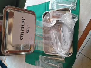 Stitching Set; Surgical Equipment - thumbnail 2