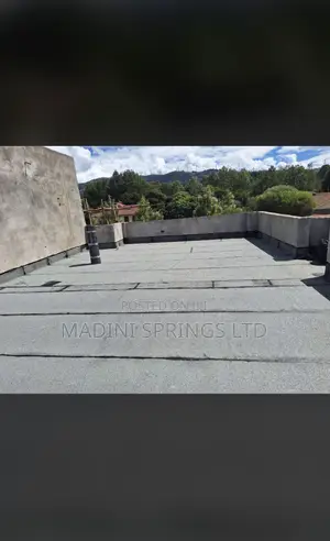 Insutech App Membrane for Flat and Hidden Roof(4mm)