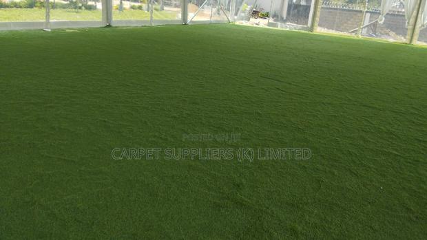 Grass Carpets - main view