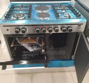 Cooker 60*90 Standing Eletric Cooker