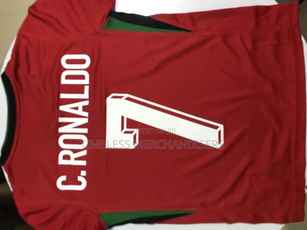 Portugal Kits Kid