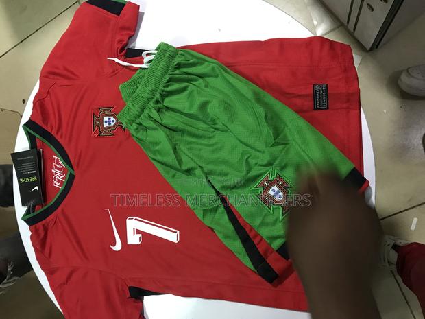 Portugal Kits Kid - thumbnail 3
