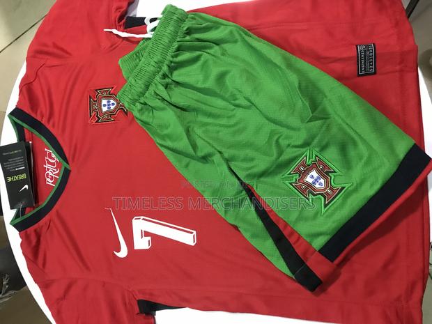 Portugal Kits Kid - thumbnail 2