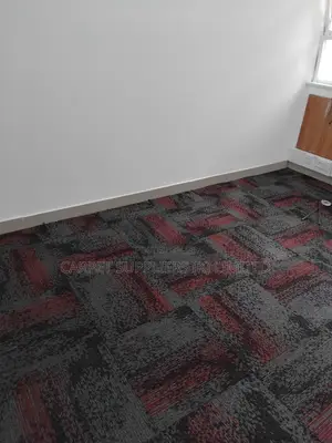 Carpet Tiles