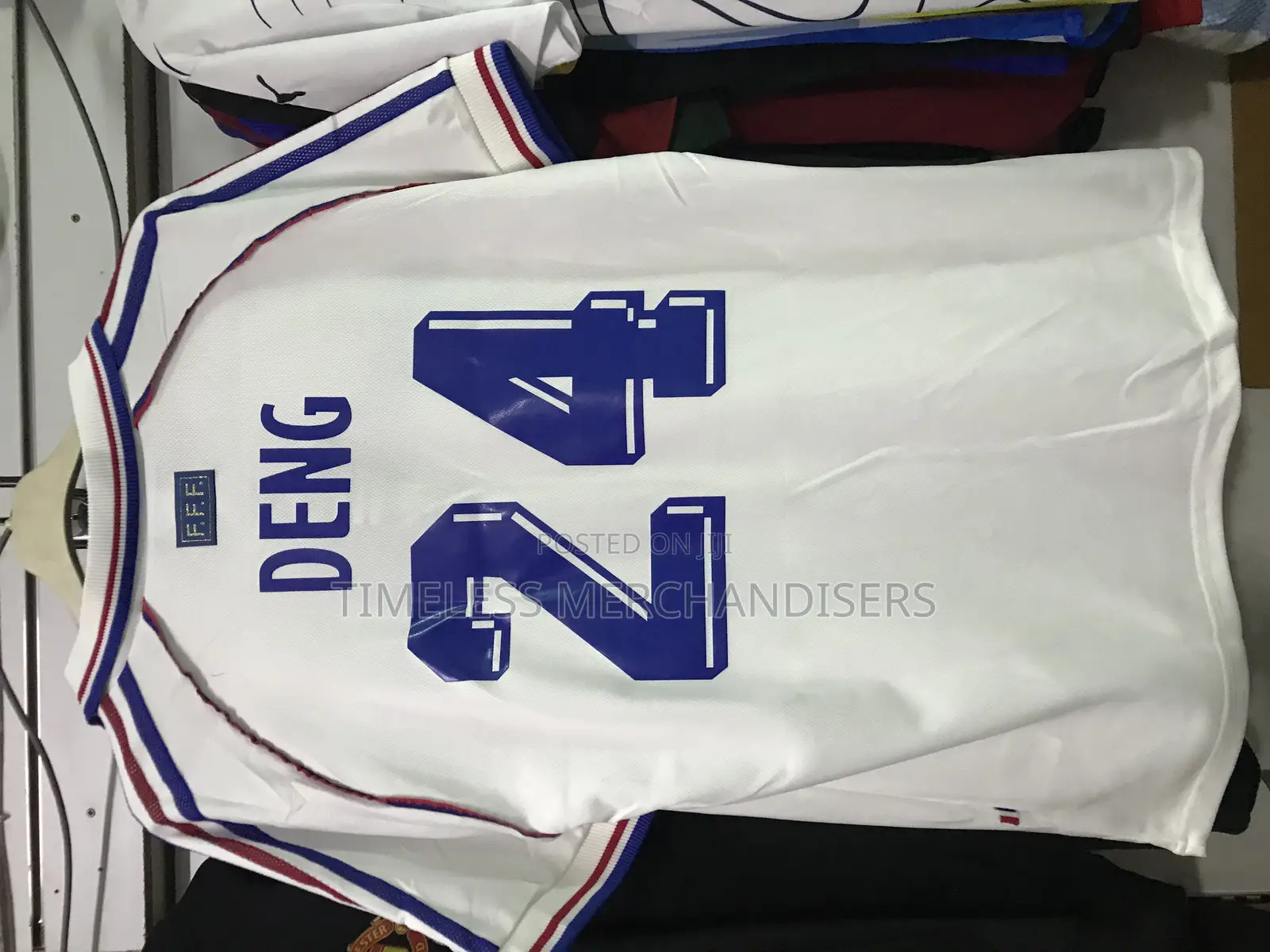 France 1998 Vintage Kits