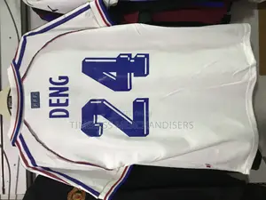 France 1998 Vintage Kits