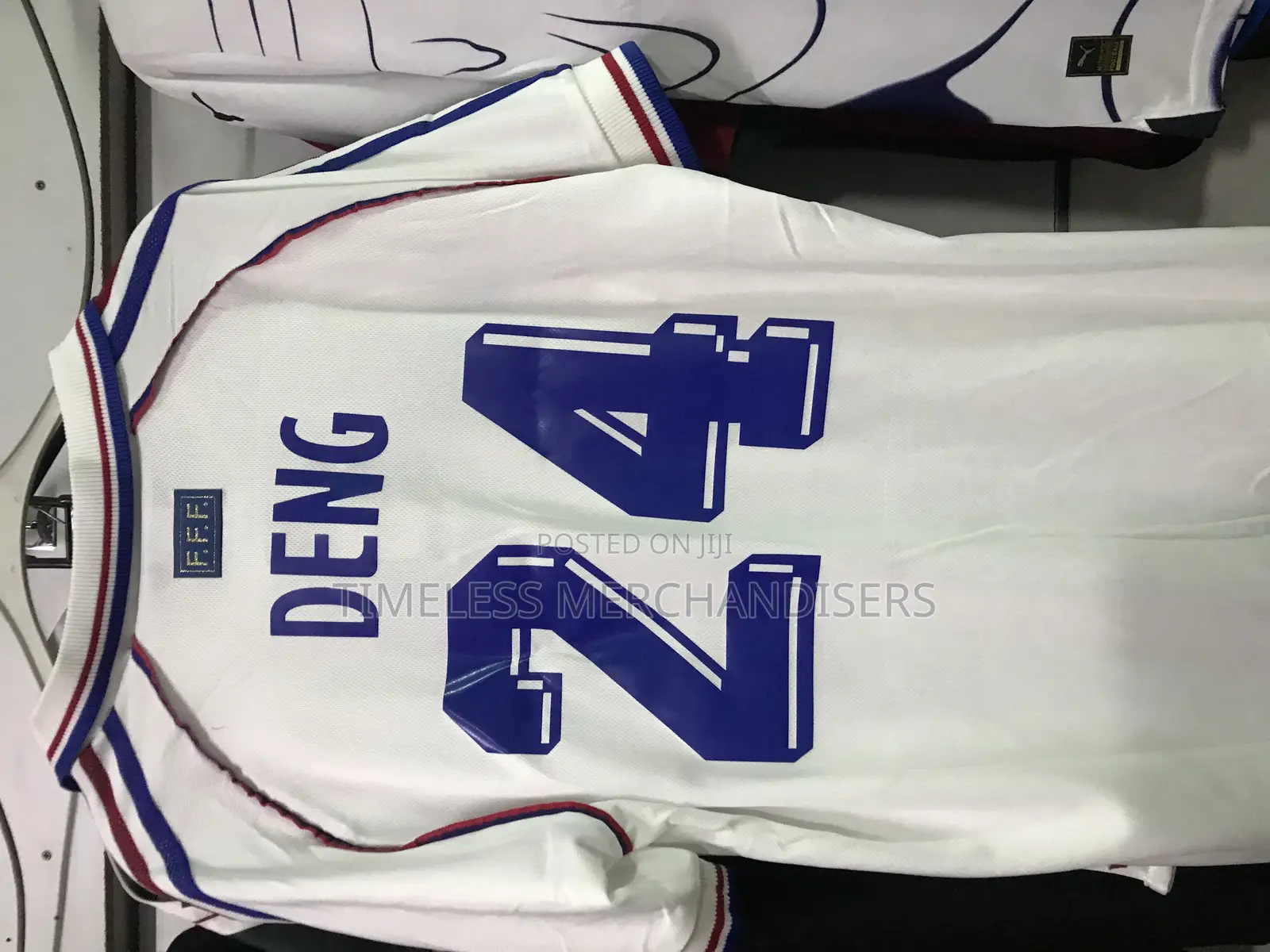 France 1998 Vintage Kits