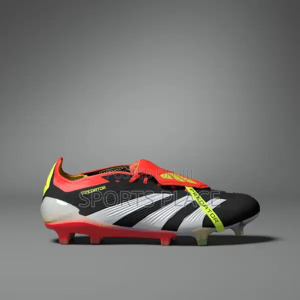 Adidas Predator Elite 2.0 Jude Bellingham Football Boots