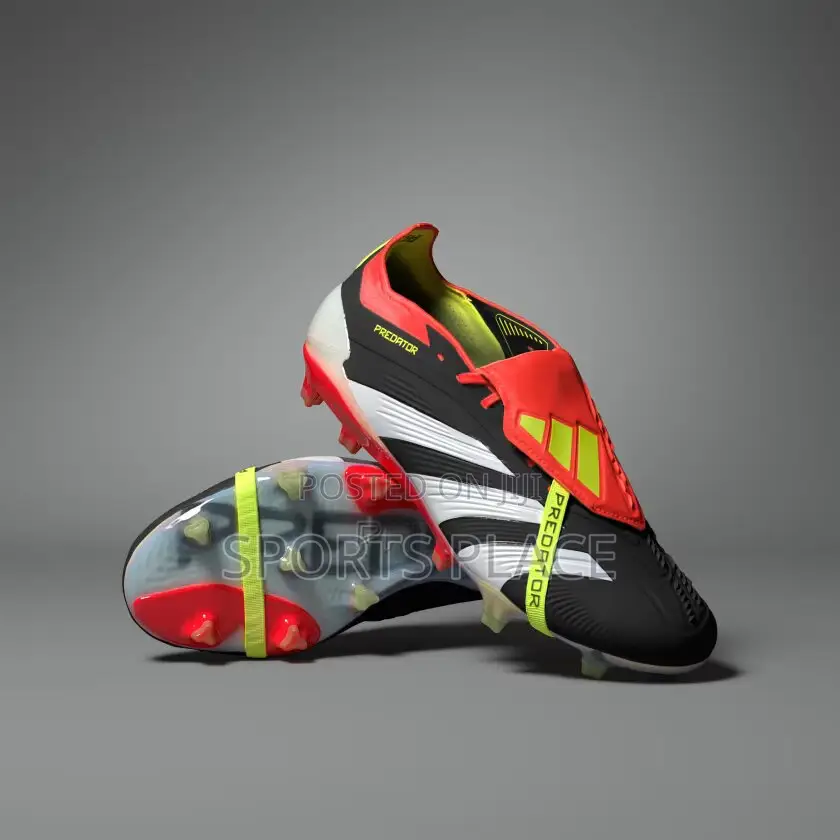 Adidas Predator Elite 2.0 Jude Bellingham Football Boots
