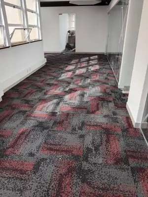 Carpet Tiles