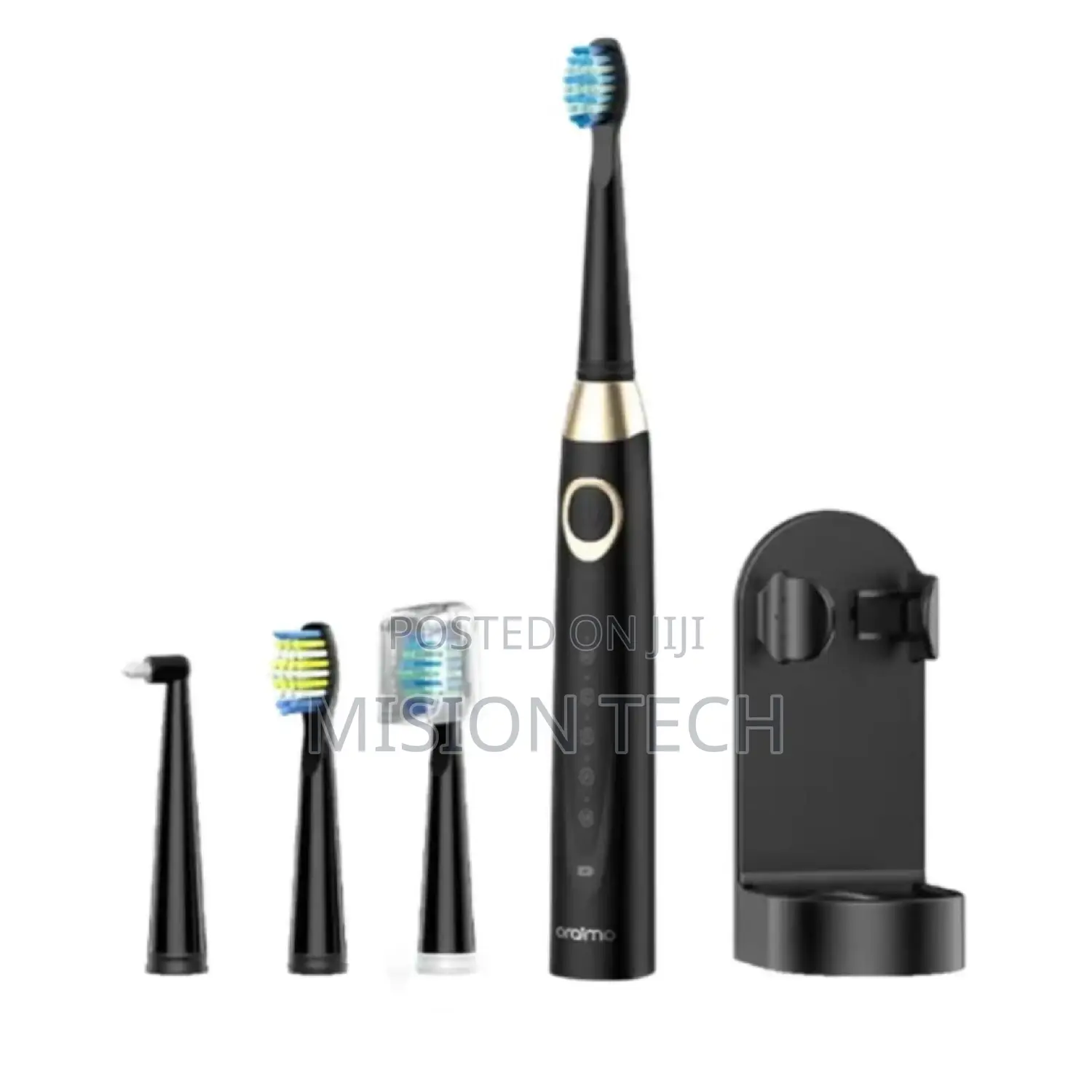 Oraimo Smartdent C2 508 Electric Toothbrush /Smart Dent