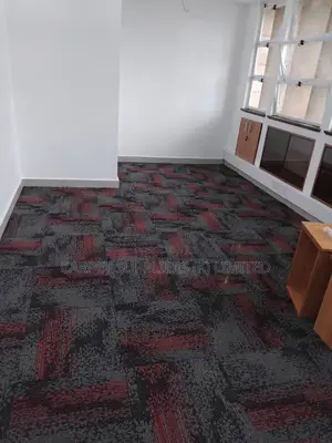 Carpet Tiles