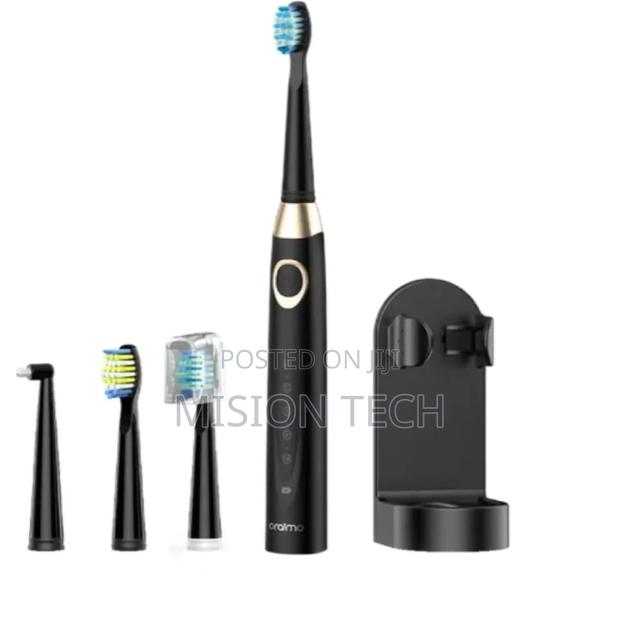 Oraimo Smartdent C2 508 Electric Toothbrush (Brand New)