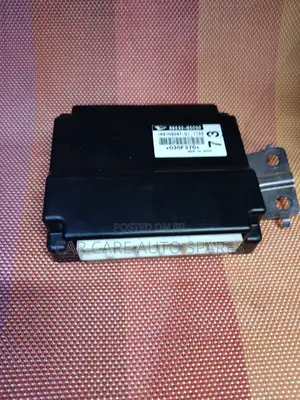 Gear Control Unit Townace Number 73