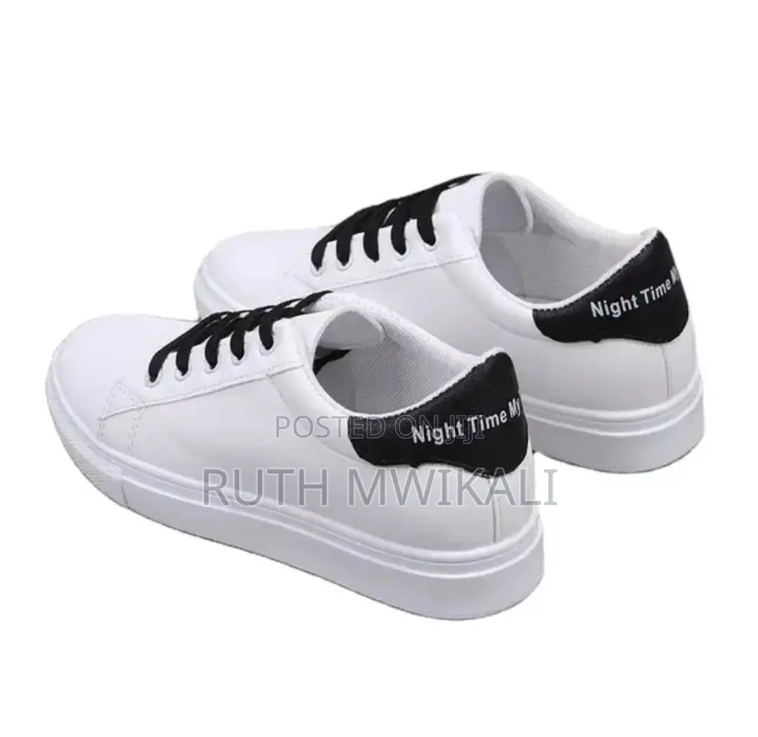 Fashion Ladies Sneakers