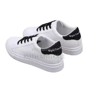 Fashion Ladies Sneakers