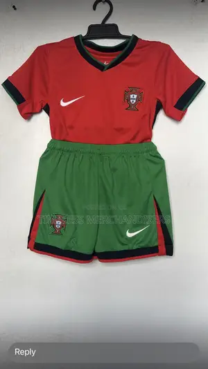 Euro’S Kids KIT