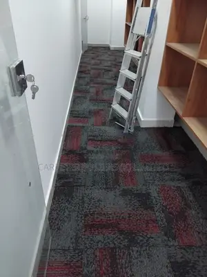 Carpet Tiles