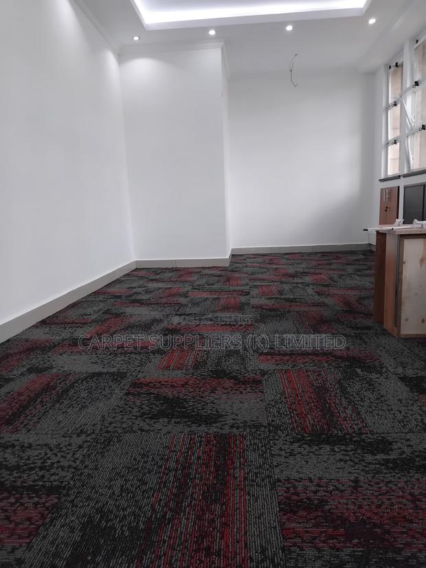 Carpet Tiles