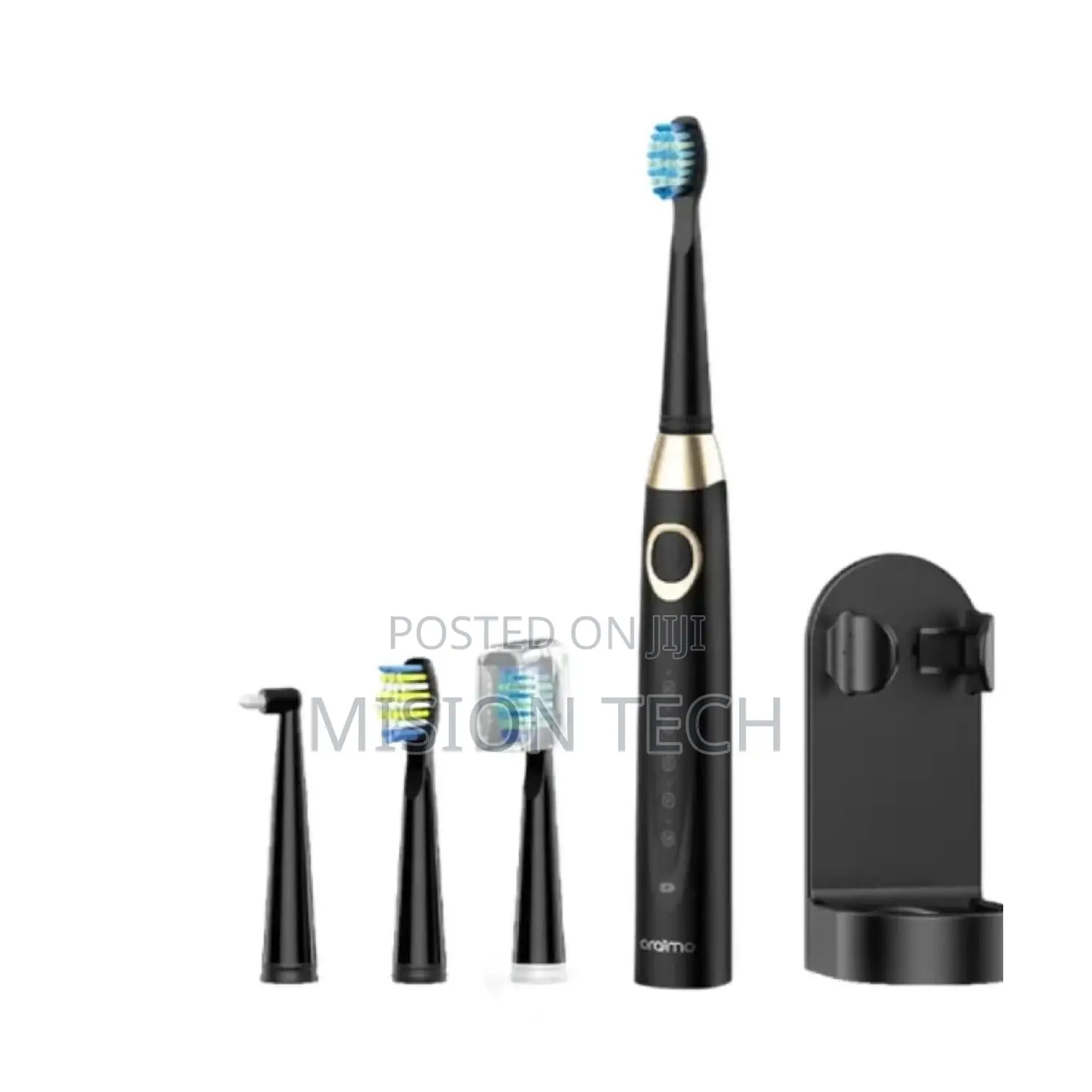 Oraimo Smartdent C2 508 Electric Toothbrush (Original)