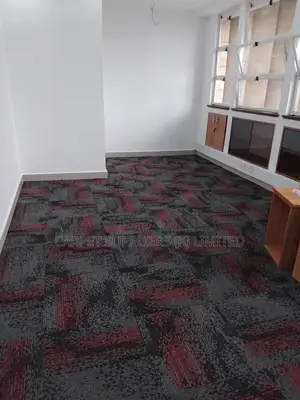 Carpet Tiles 1