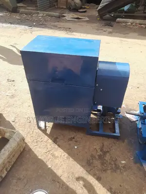 Electric Roasting Machine