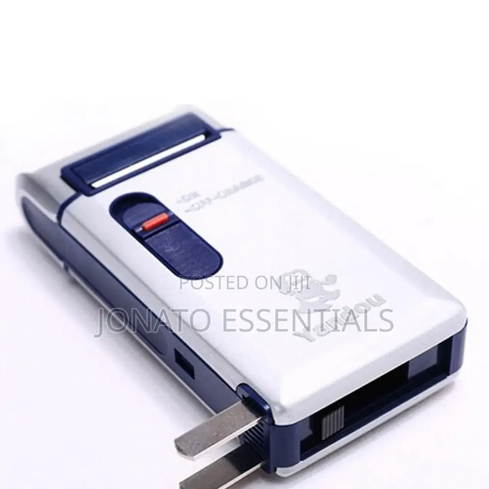 Beard or Body Smoother, Hair Shaver, Hair Shaving Machine