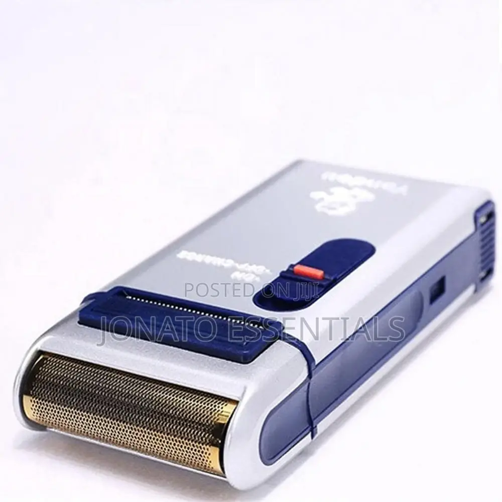 Beard or Body Smoother, Hair Shaver, Hair Shaving Machine