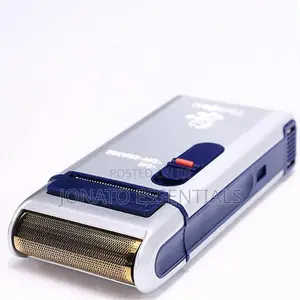 Beard or Body Smoother, Hair Shaver, Hair Shaving Machine