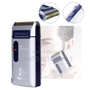 Beard or Body Smoother, Hair Shaver, Hair Shaving Machine