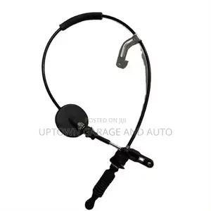Ford Ranger Handbrake Cable