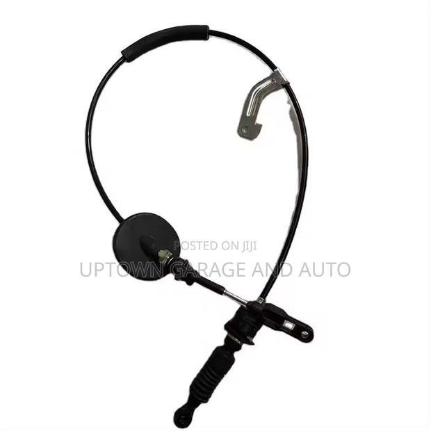 Ford Ranger Handbrake Cable - main view