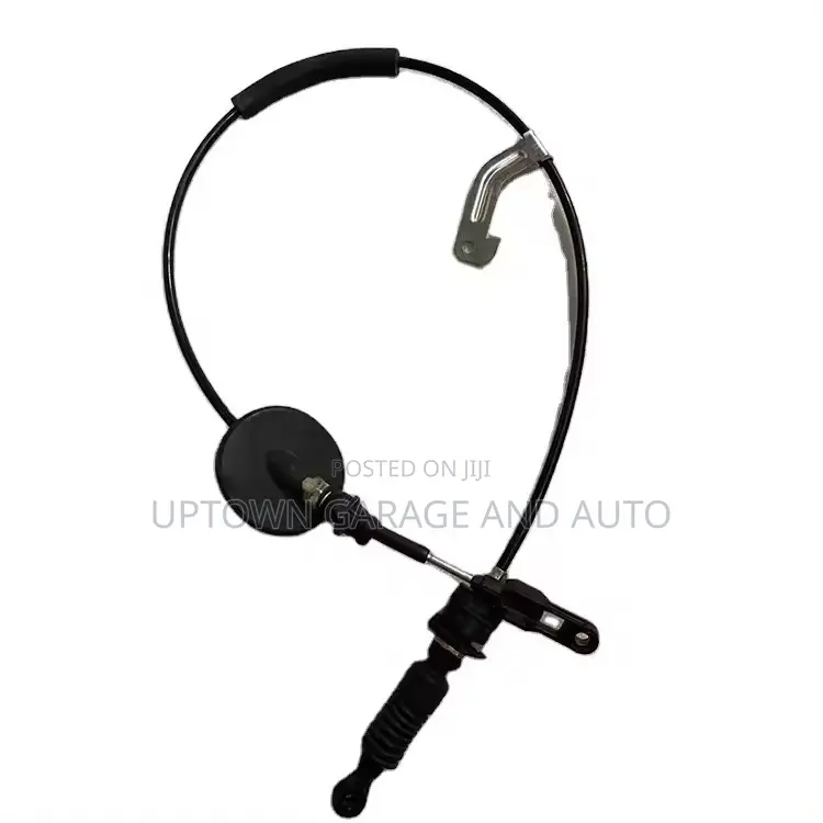 Ford Ranger Handbrake Cable